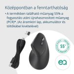 Kensington MY630 EQ Pro FitR Ergo újratölthető egér