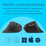 Kensington MY630 EQ Pro FitR Ergo újratölthető egér