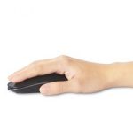 Kensington MY230 EQ vezeték nélküli újratölthető egér