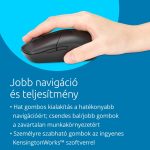 Kensington MY430 EQ 6-gombos újratölthető egér