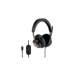 Fejhallgató, headset