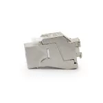 KELINE KEJ-C6A-S-10G Cat.6A 10Gigabit PoE Type 4 árnyékolt Keystone Jack