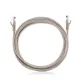 KELINE KEN-C5E-U-070 Cat.5e UTP PVC 7m szürke patch kábel