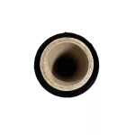 Kézi stretch fólia (Nyújtható, 23 mikron, Fekete), 109m, 1,15kg fólia, 1,5 kg/tekercs