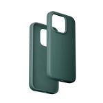 Vention iPhone 15 Pro, (szilikon,magsafe,green), telefontok