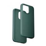 Vention iPhone 15 Pro Max, (szilikon, magsafe,geen), telefontok