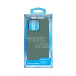 Vention iPhone 15 Pro Max, (szilikon, magsafe,geen), telefontok