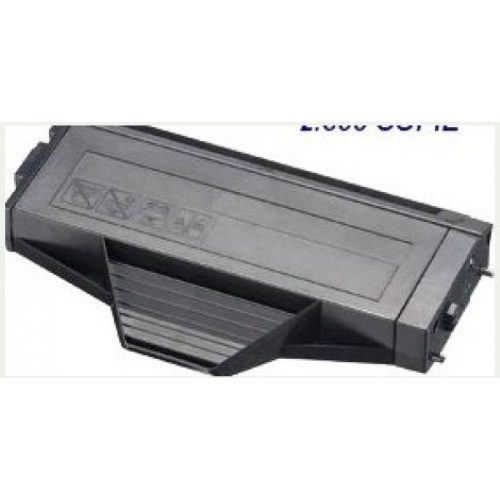 Utángyártott PANA KXFAT431 Toner Black 6.000 oldal kapacitás IK