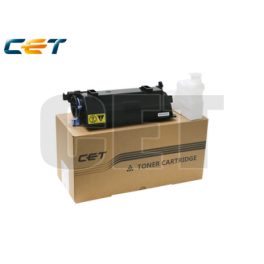  Utángyártott KYOCERA TK3160HC Toner 20000 oldal kapacitás  CT