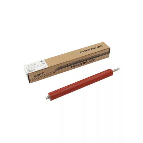 Utángyártott KYOCERA FK1270 Gumihenger (Lower Sleeved Roller) CT /CET221035/