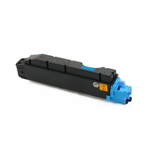 Utángyártott KYOCERA TK8305 Cyan Toner.15000 oldal kapacitás KATUN Acces