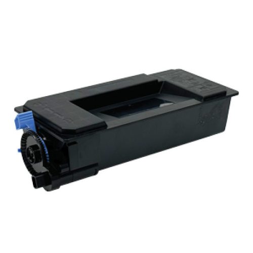 Utángyártott KYOCERA TK3430 Toner 25000 oldal kapacitás KATUN