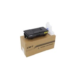   Utángyártott KYOCERA TK3300 Toner 14500 oldal kapacitás CT*