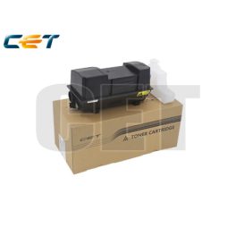   Utángyártott KYOCERA TK3440 Toner 40000 oldal kapacitás CT*