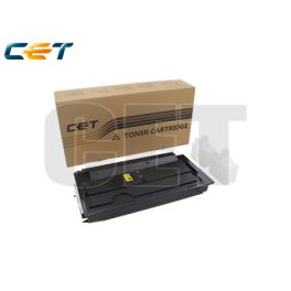   Utángyártott KYOCERA TK7125 Toner 20000 oldal kapacitás CT*