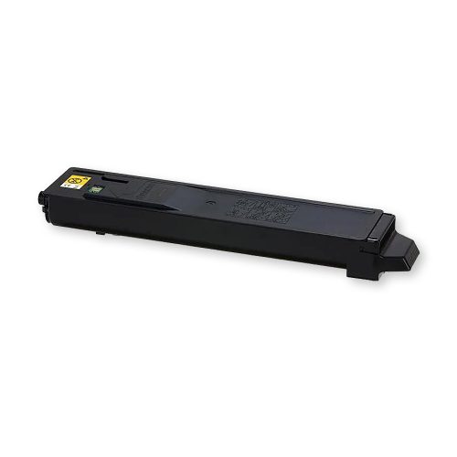 Utángyártott KYOCERA TK8115 Toner.Black 12000 oldal kapacitás CT