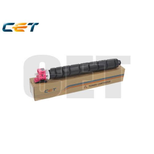 Utángyártott KYOCERA TK8365 Toner Magenta 12000 oldal kapacitás CT