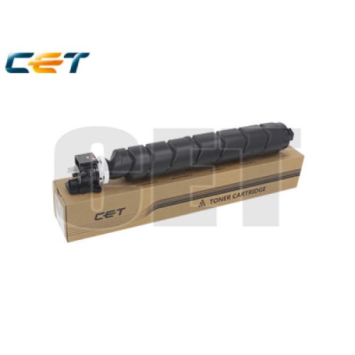 Utángyártott KYOCERA TK8375 Toner Bk 30000 oldal kapacitás CT