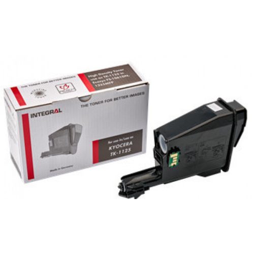 KYOCERA TK1125 Toner INT 2,1K ( For use )