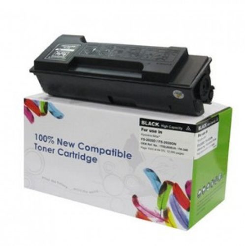 KYOCERA TK340 Toner CHIPPES CartridgeWeb (For use)