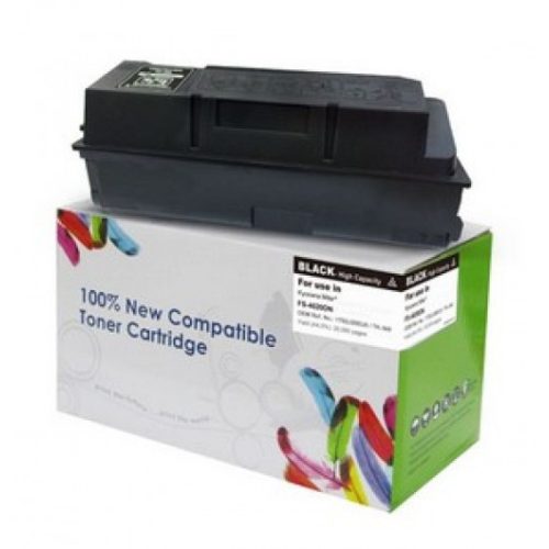 KYOCERA TK360 Toner CHIPPES CartridgeWeb (For use)