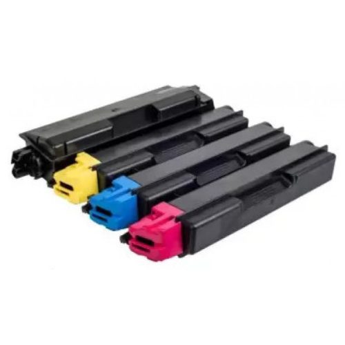 KYOCERA TK590 Toner  BK. CW ( For use )