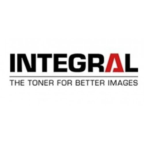 KYOCERA TK590 Toner Black INTEGRAL (For use)