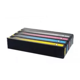 Utángyártott HP L0R95AE Patron Black 3,5k No.913A IK