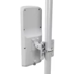 MikroTik L22UGS-5HaxD2HaxD-15S mANTBox ax 15s Wi-Fi 6 Dual band 2.4GHz 12dBi & 5GHz 15dBi kültéri szektor antenna