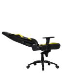 L33T-022 E-Sport Pro Excellence (L) sárga gamer szék