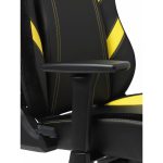 L33T-022 E-Sport Pro Excellence (L) sárga gamer szék