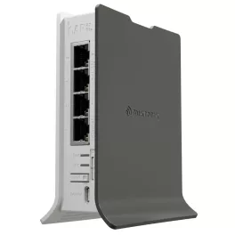   MikroTik L41G-2AXD&FG621-EA hAP ax lite LTE6 4xGbE LAN 2,4GHz 802.11ax Wi-Fi 6 Vezeték nélküli LTE router