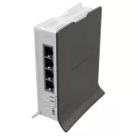 MikroTik L41G-2AXD&FG621-EA hAP ax lite LTE6 4xGbE LAN 2,4GHz 802.11ax Wi-Fi 6 Vezeték nélküli LTE router
