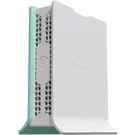 MikroTik L41G-2AXD hAP ax lite 4xGbE LAN 2,4GHz 802.11ax Wi-Fi 6 Vezeték nélküli router