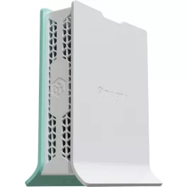   MikroTik L41G-2AXD hAP ax lite 4xGbE LAN 2,4GHz 802.11ax Wi-Fi 6 Vezeték nélküli router
