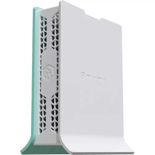 MikroTik L41G-2AXD hAP ax lite 4xGbE LAN 2,4GHz 802.11ax Wi-Fi 6 Vezeték nélküli router