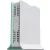 MikroTik L41G-2AXD hAP ax lite 4xGbE LAN 2,4GHz 802.11ax Wi-Fi 6 Vezeték nélküli router