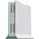 MikroTik L41G-2AXD hAP ax lite 4xGbE LAN 2,4GHz 802.11ax Wi-Fi 6 Vezeték nélküli router