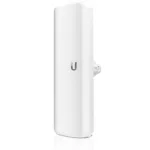 Ubiquiti LiteBeam LAP-GPS 5AC 5GHz 90° 17dBi GPS szektor antenna