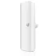 Ubiquiti LiteBeam LAP-GPS 5AC 5GHz 90° 17dBi GPS szektor antenna