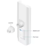 Ubiquiti LiteBeam LAP-GPS 5AC 5GHz 90° 17dBi GPS szektor antenna