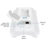 Ubiquiti LiteBeam LAP-GPS 5AC 5GHz 90° 17dBi GPS szektor antenna