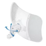 Ubiquiti LiteBeam LBE-5AC-GEN2 5AC Gen2 5GHz 23dBi CPE