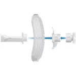 Ubiquiti LiteBeam LBE-M5-23 M5 AirMax 5GHz 23dBi CPE