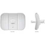 Ubiquiti LiteBeam LBE-M5-23 M5 AirMax 5GHz 23dBi CPE