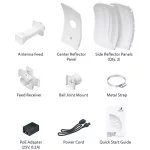 Ubiquiti LiteBeam LBE-M5-23 M5 AirMax 5GHz 23dBi CPE