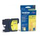 Brother LC1100HYY Tintapatron Yellow 10,1 ml 700 oldal kapacitás