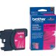 Brother LC1100M Tintapatron Magenta 5,5 ml 325 oldal kapacitás