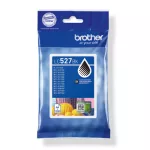 Brother LC527BK Tintapatron Black 1.300 oldal kapacitás