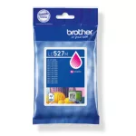 Brother LC527M Tintapatron Magenta 900 oldal kapacitás